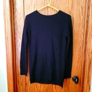 Uniqlo Black Sweater